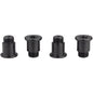 SRAM/Truvativ Chainring Bolt Set