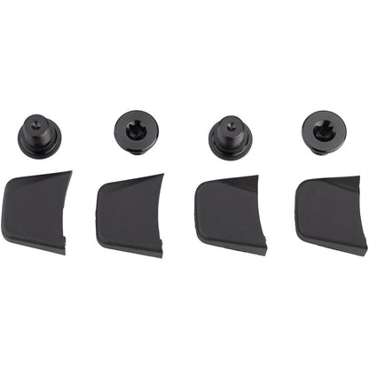 SRAM/Truvativ Chainring Bolt Set