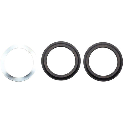 SRAM/Truvativ Bottom Bracket Shield, Shim & Washer