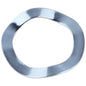 SRAM/Truvativ Bottom Bracket Shield, Shim & Washer
