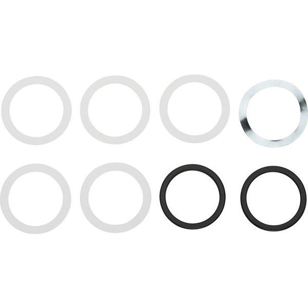 SRAM/Truvativ Spindle Spacers