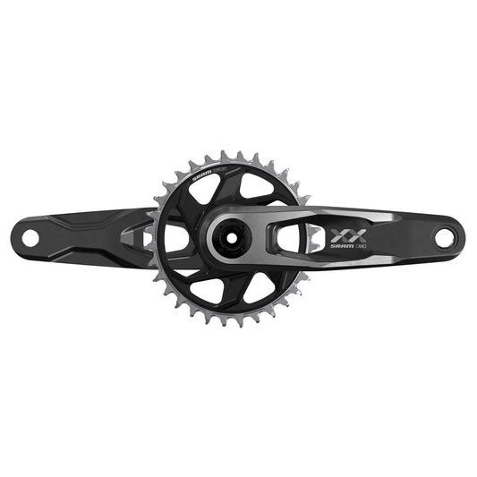 SRAM XX DH T-Type Eagle Crankset