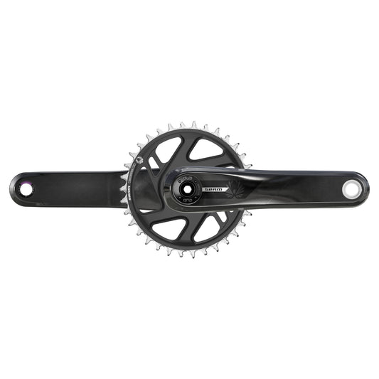 SRAM S500 Eagle Carbon Crankset