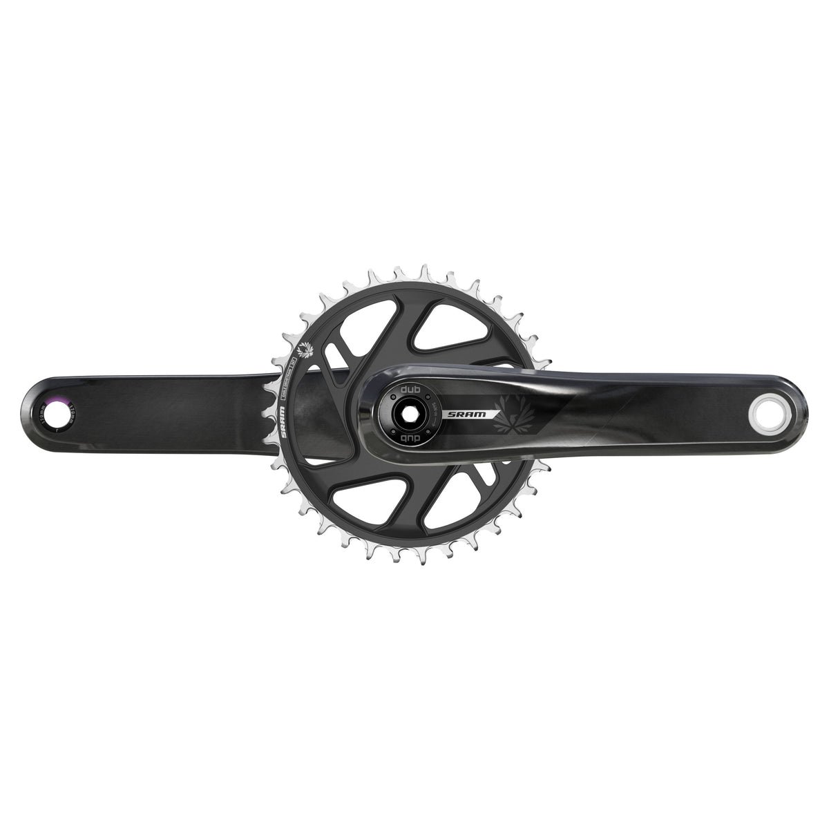 SRAM S500 Eagle Carbon Crankset