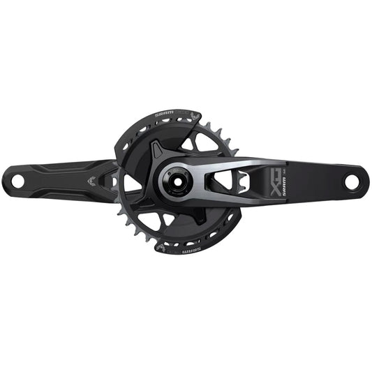SRAM X0 T-Type Eagle Wide Crankset