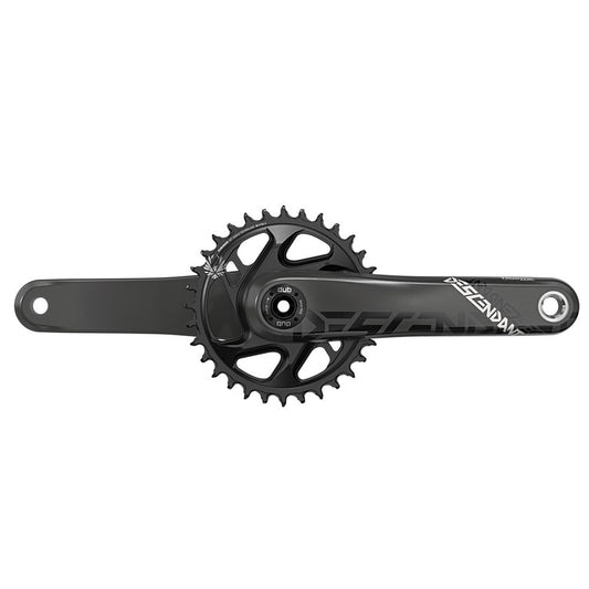 SRAM/Truvativ Descendant Eagle Carbon Crankset