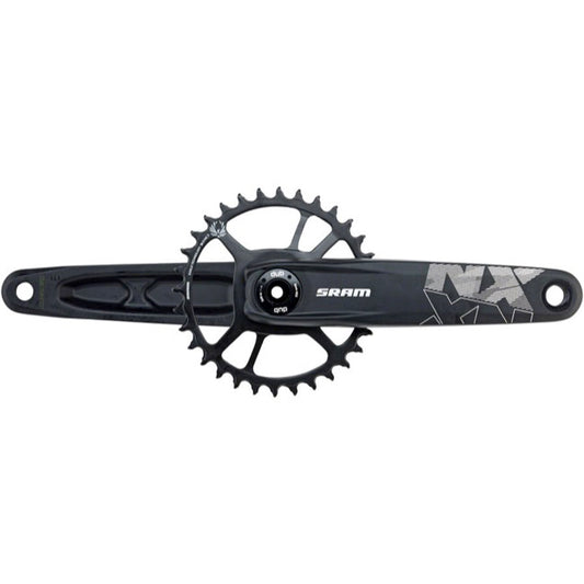 SRAM NX Eagle Crankset
