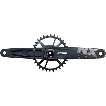 SRAM NX Eagle Crankset