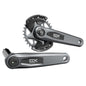 SRAM GX T-Type Eagle Power Meter Spindle Crankset