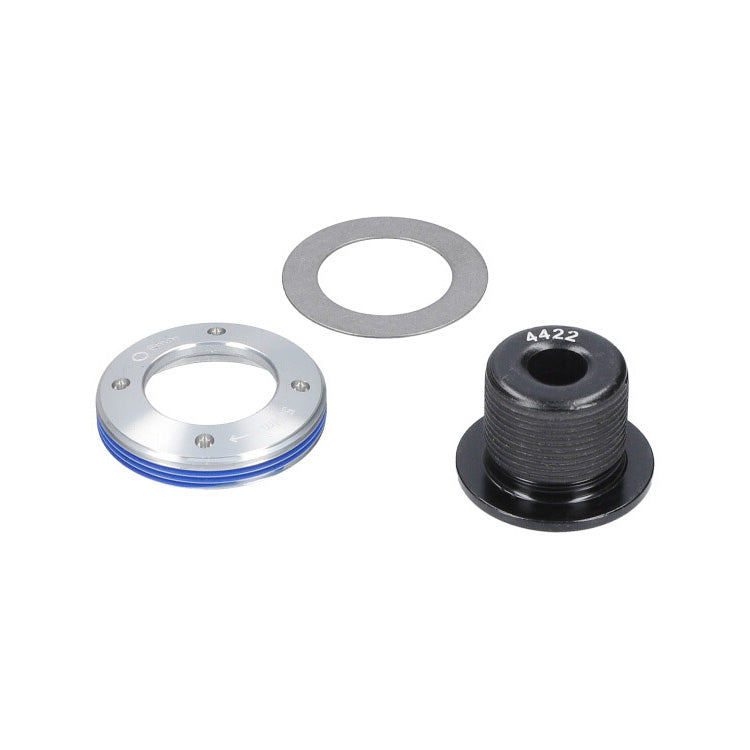 SRAM/Truvativ Self-Extract Crank Bolts