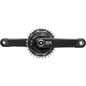 SRAM XX T-Type Eagle Power Meter Spider Crankset