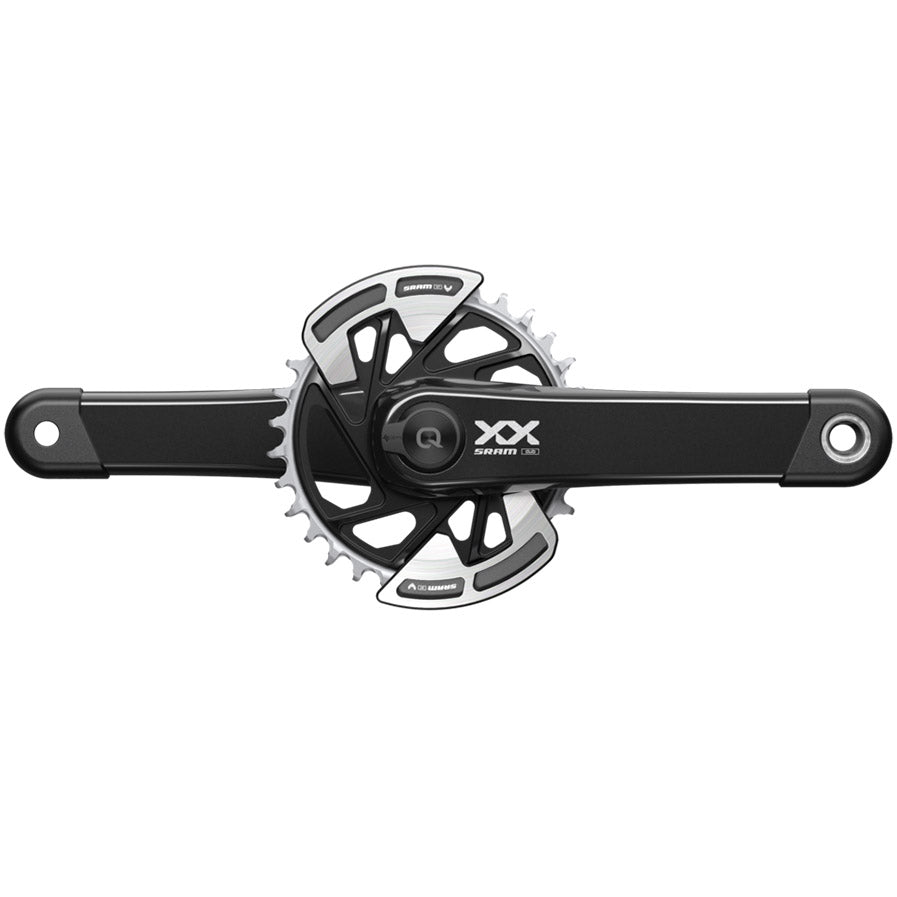 SRAM XX T-Type Eagle Power Meter Spindle Crankset