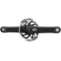 SRAM XX T-Type Eagle Power Meter Spindle Crankset