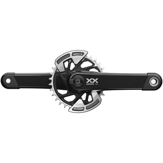 SRAM XX T-Type Eagle Power Meter Spindle Crankset