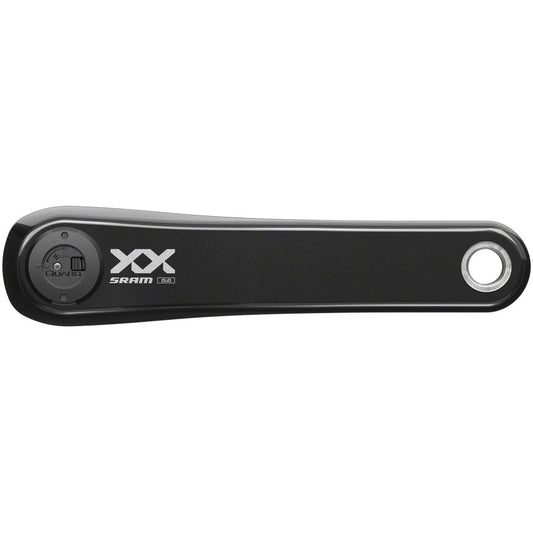 SRAM XX T-Type Left Side Crank Power Meter Spindle