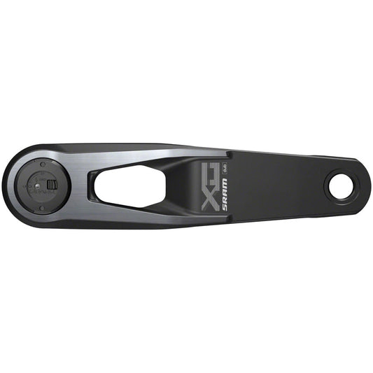 SRAM X0 T-Type Left Side Crank Power Meter Spindle