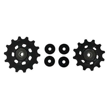 SRAM Derailleur Pulleys And Cage Parts