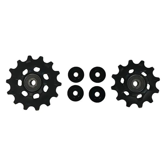SRAM Derailleur Pulleys And Cage Parts