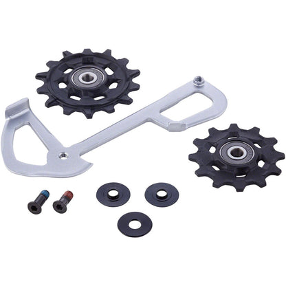 SRAM Derailleur Pulleys And Cage Parts