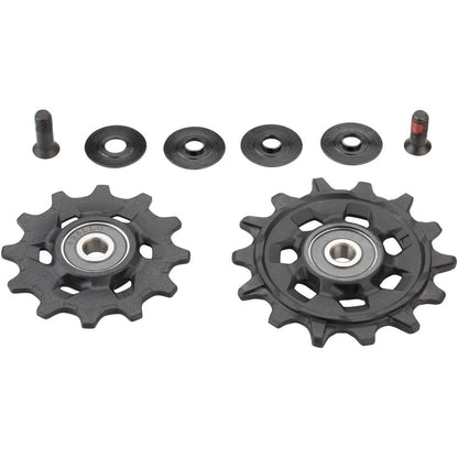 SRAM Derailleur Pulleys And Cage Parts