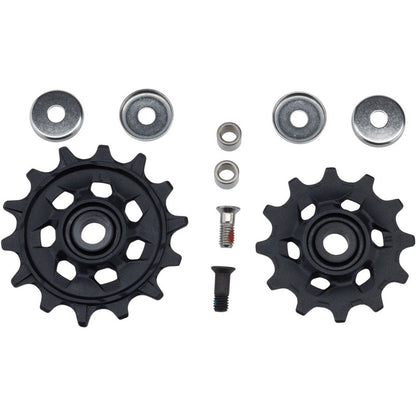 SRAM Derailleur Pulleys And Cage Parts