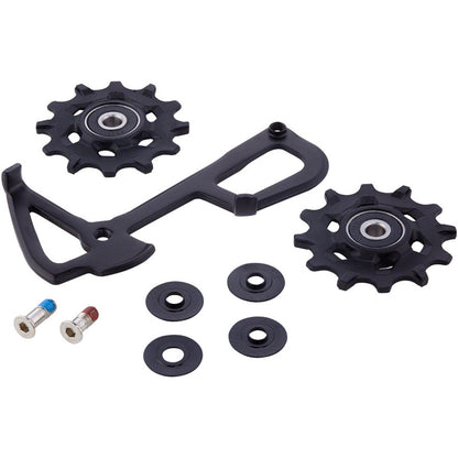 SRAM Derailleur Pulleys And Cage Parts