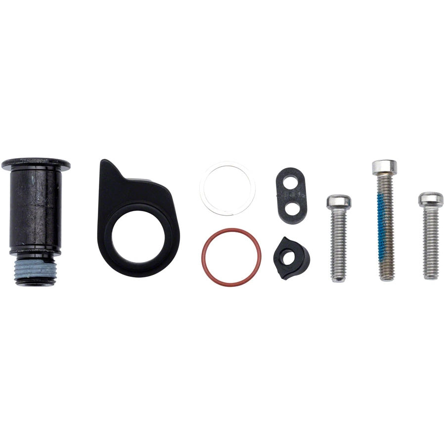 SRAM Derailleur Bolts/B-Bolt/Axle Kits