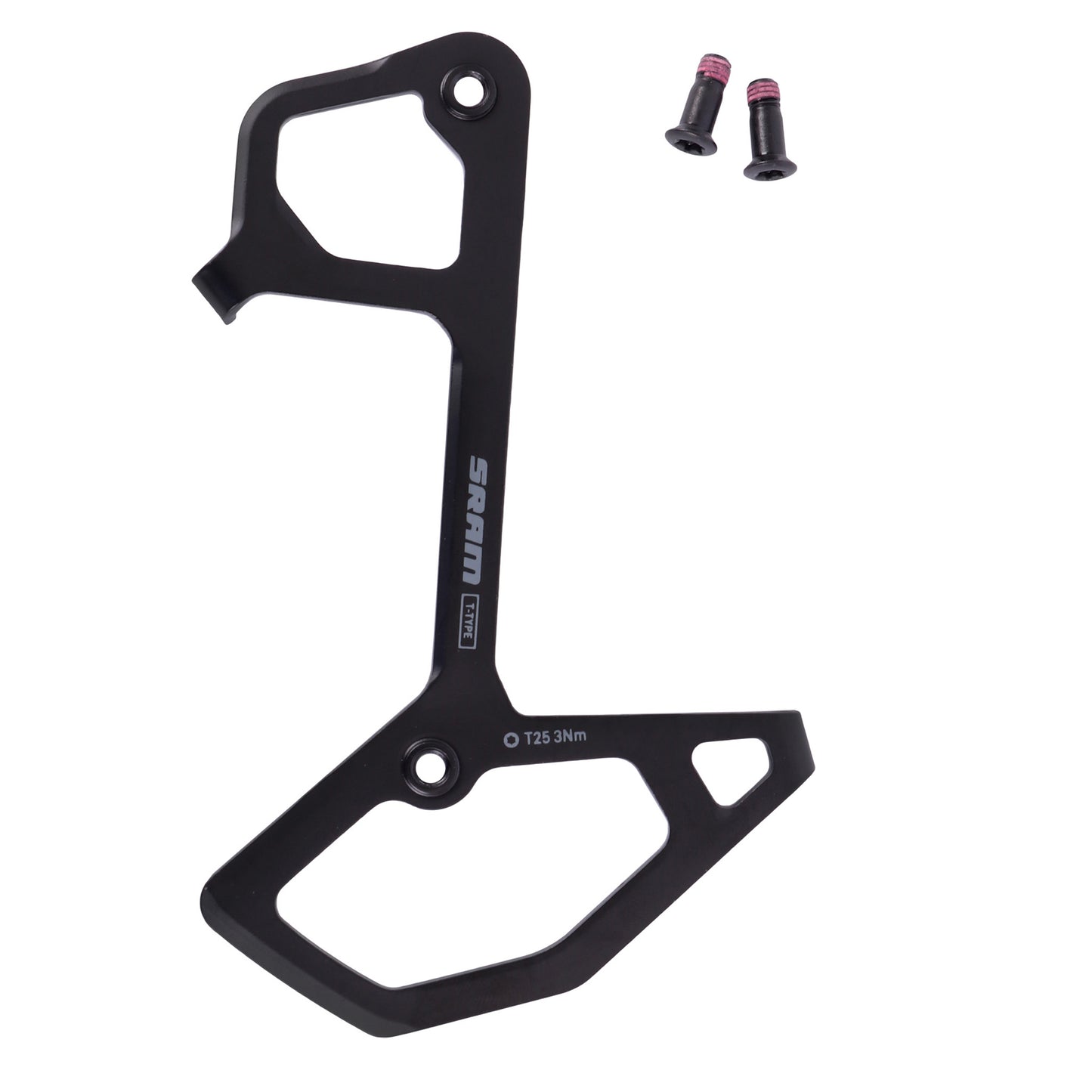 SRAM Derailleur Pulleys And Cage Parts