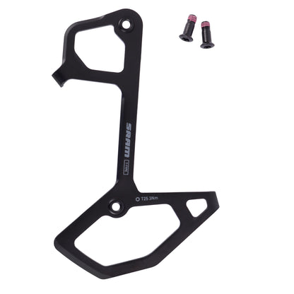 SRAM Derailleur Pulleys And Cage Parts