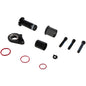 SRAM Derailleur Bolts/B-Bolt/Axle Kits