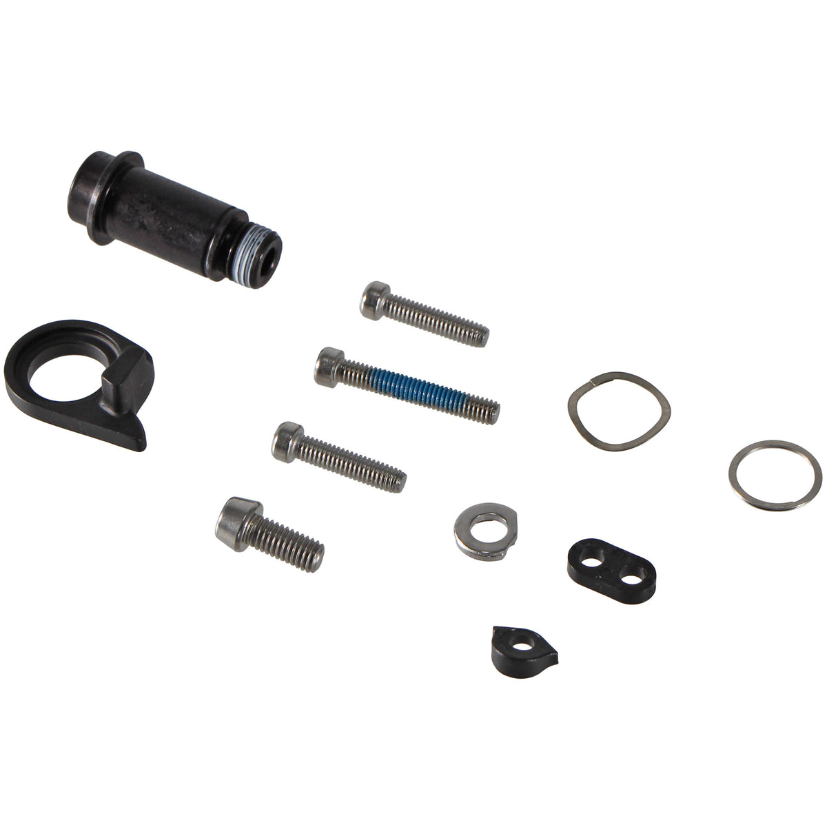 SRAM Derailleur Bolts/B-Bolt/Axle Kits