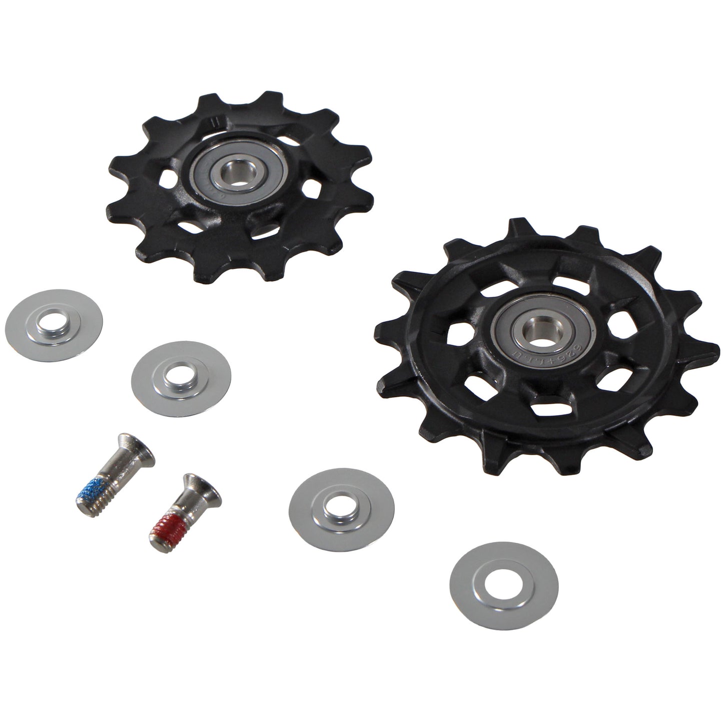 SRAM Derailleur Pulleys And Cage Parts
