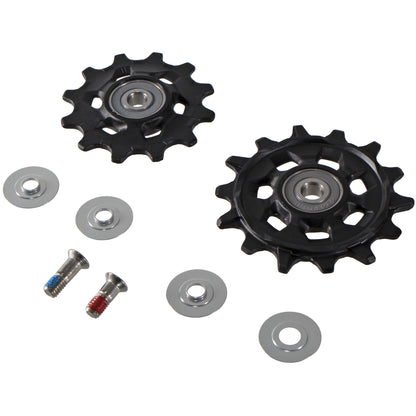 SRAM Derailleur Pulleys And Cage Parts