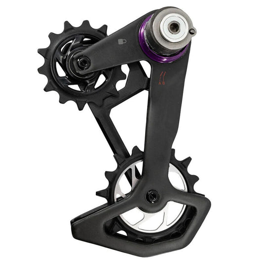 SRAM T-Type Replacement Derailleur Cages