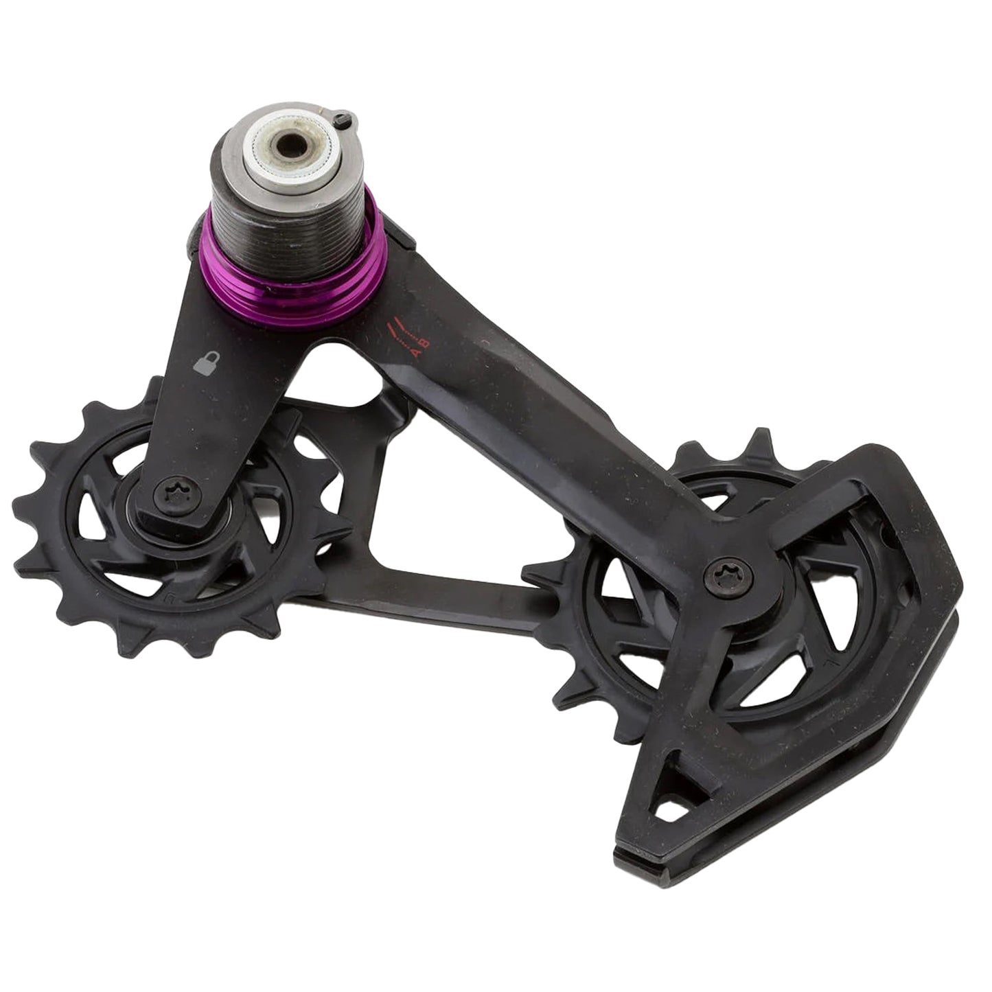 SRAM T-Type Replacement Derailleur Cages