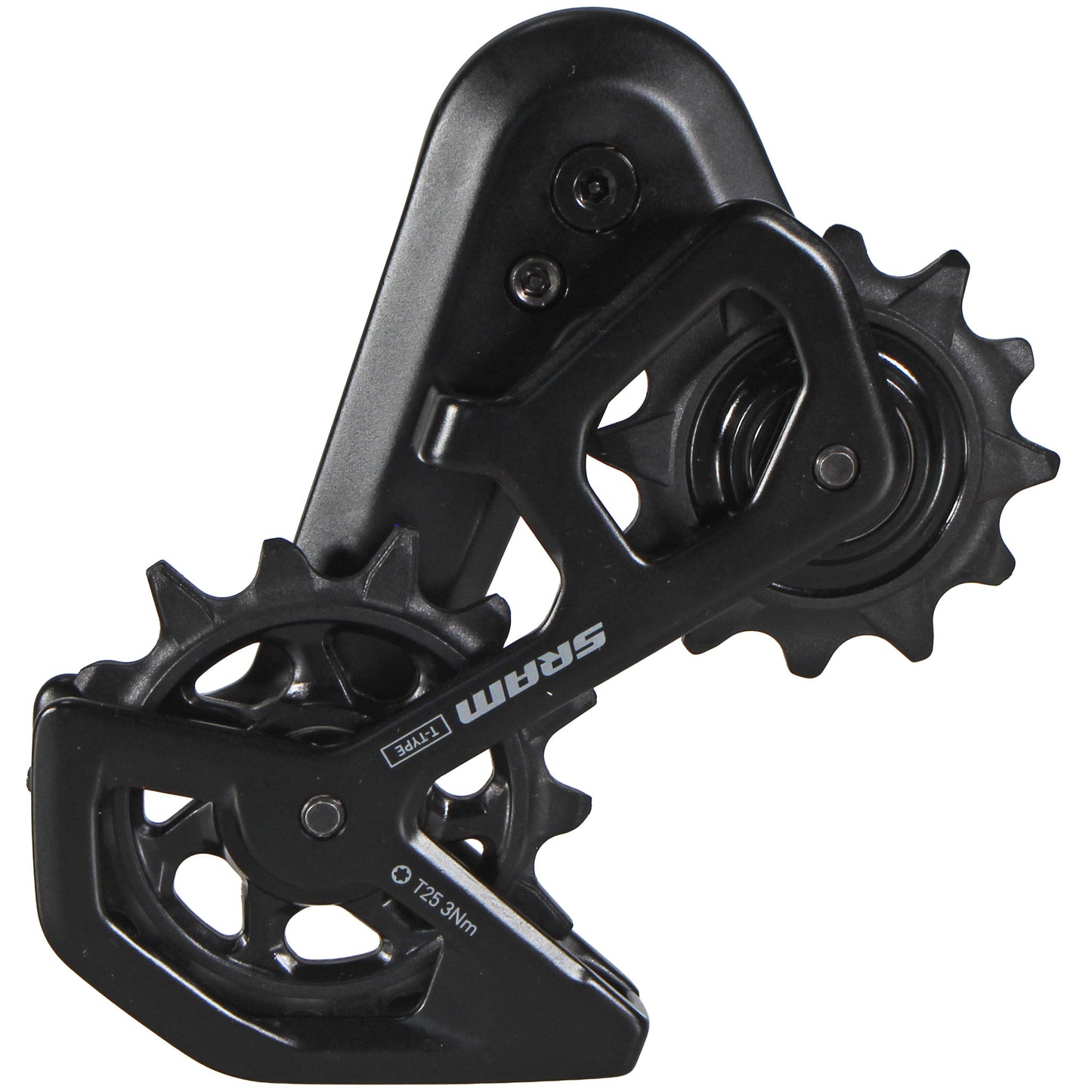 SRAM T-Type Replacement Derailleur Cages