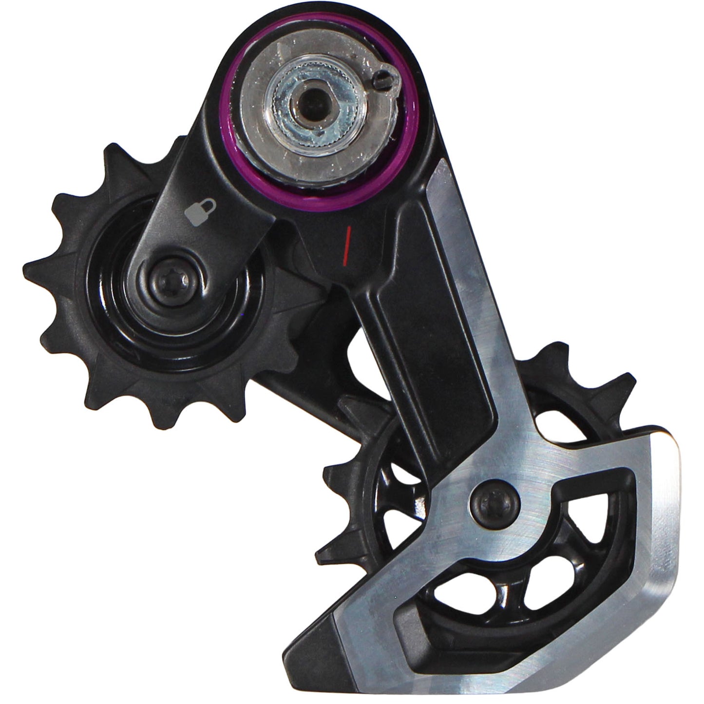SRAM T-Type Replacement Derailleur Cages