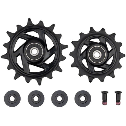 SRAM Derailleur Pulleys And Cage Parts