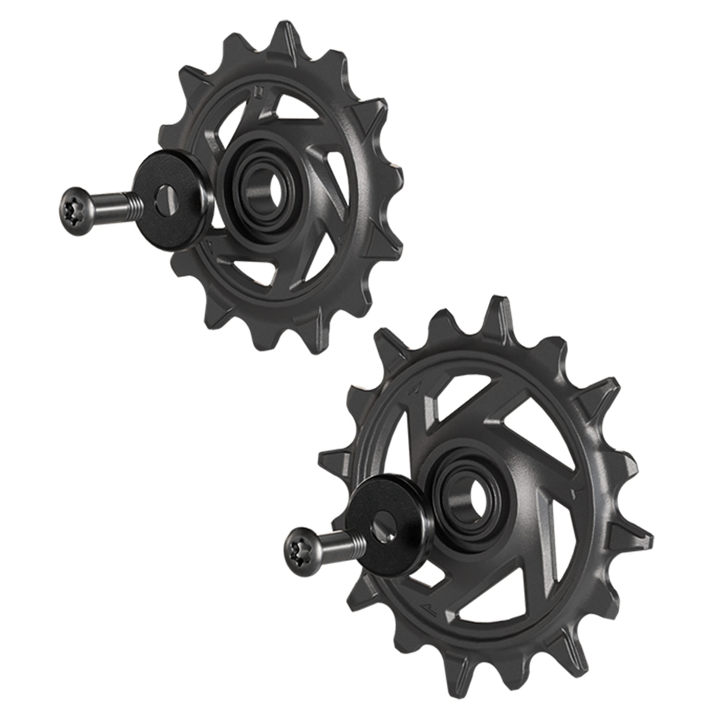 SRAM Derailleur Pulleys And Cage Parts