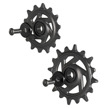 SRAM Derailleur Pulleys And Cage Parts
