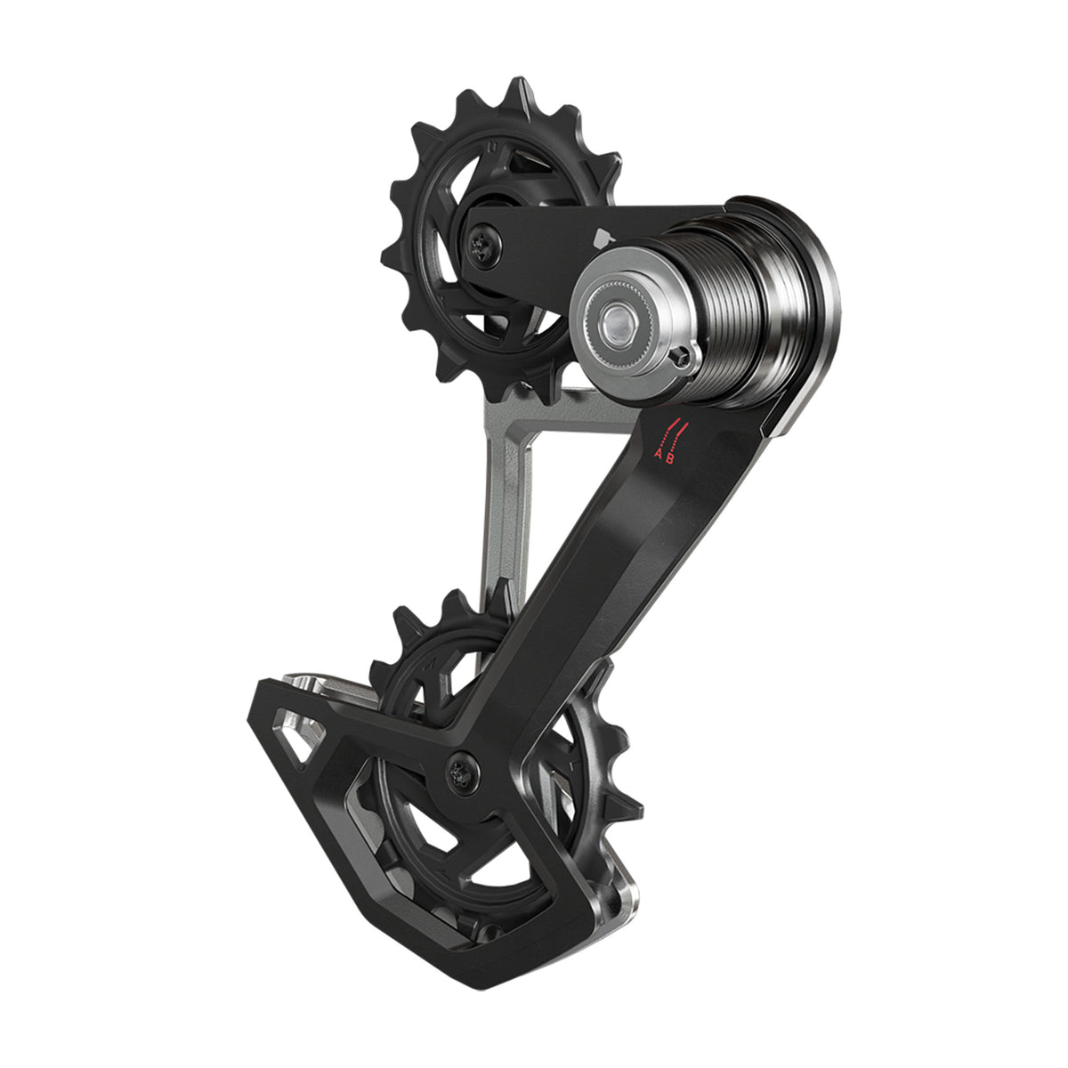 SRAM T-Type Replacement Derailleur Cages