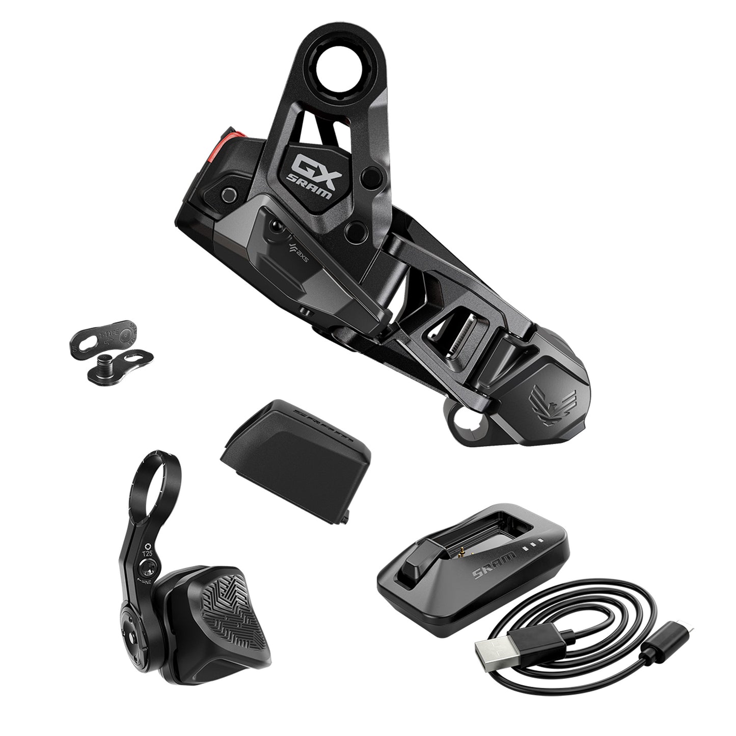 SRAM GX Eagle T-Type Upgrade Kit