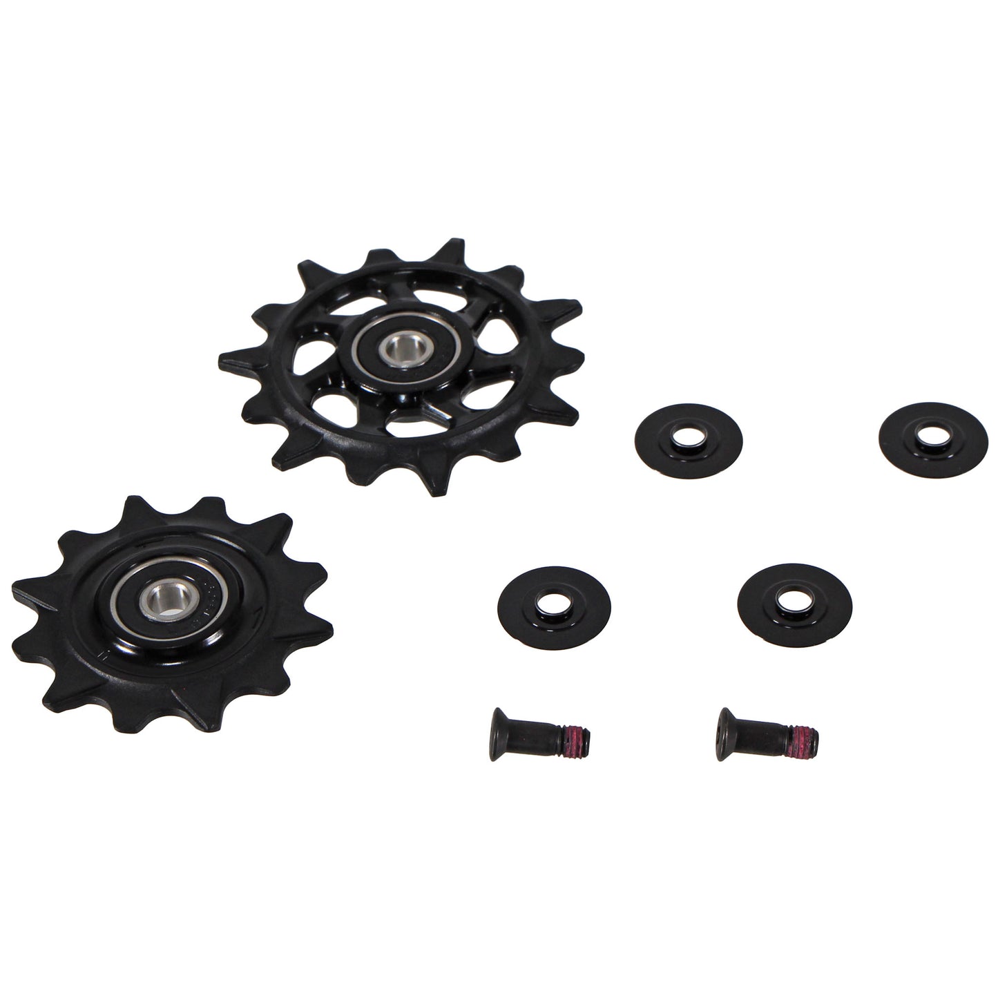 SRAM Derailleur Pulleys And Cage Parts