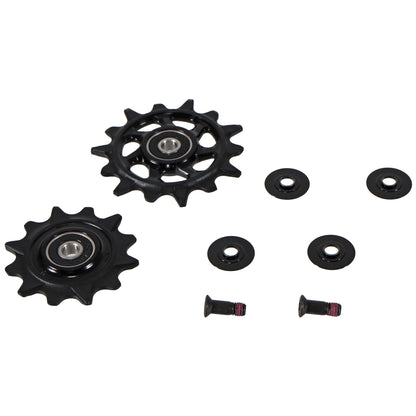 SRAM Derailleur Pulleys And Cage Parts