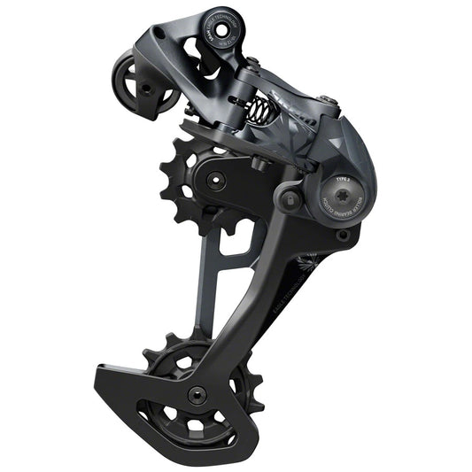 SRAM XX1 Eagle 12sp Rear Derailleur