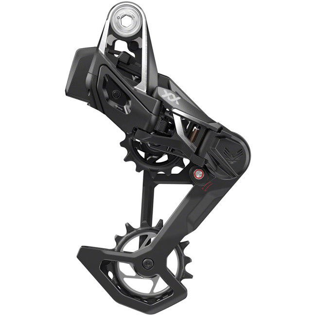 SRAM XX SL T-Type AXS Eagle 12sp Rear Derailleur