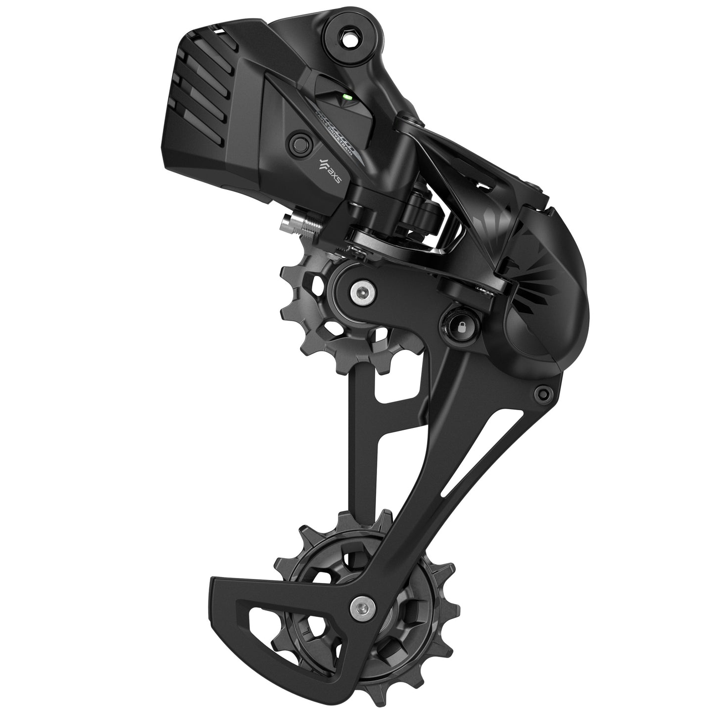 SRAM S500 Eagle AXS 12sp Rear Derailleur