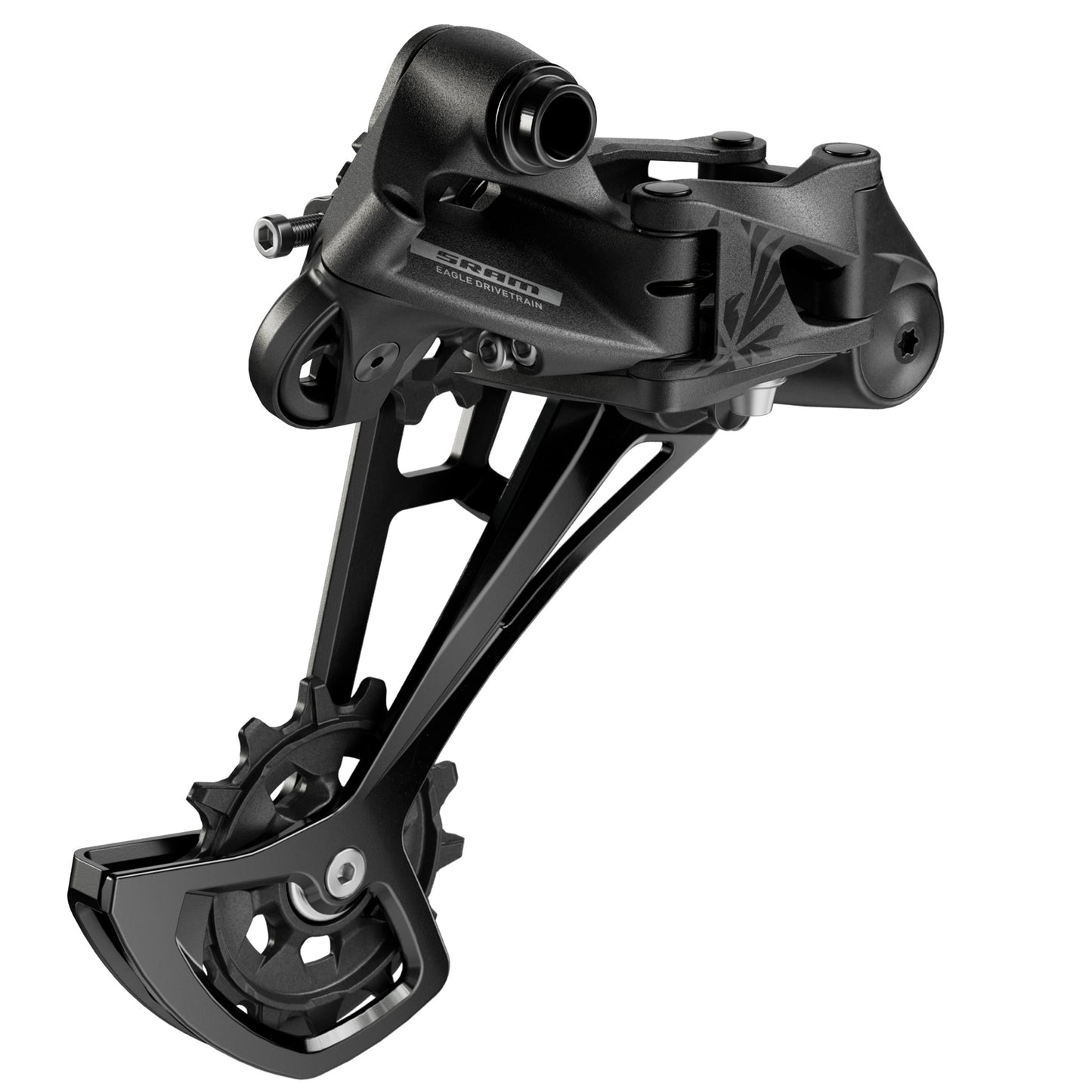 SRAM S100 Eagle 12sp Rear Derailleur