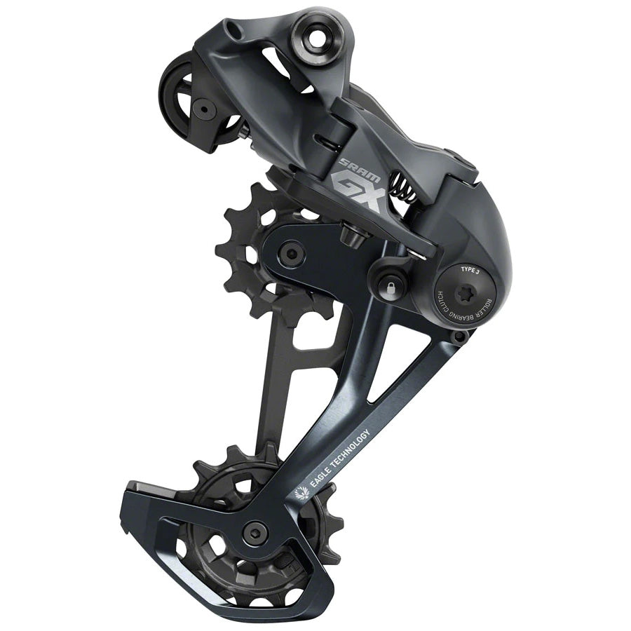 SRAM GX Eagle 12sp Rear Derailleur