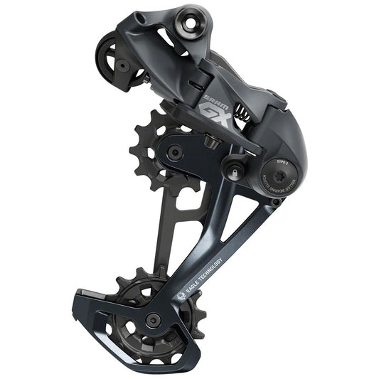 SRAM GX Eagle 12sp Rear Derailleur